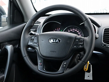 Kia Sorento, 2019г, полный привод, автомат