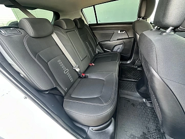 Kia Sportage, 2011г, передний привод, механика