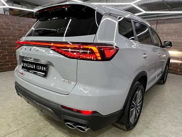 Chery Tiggo 8 Pro Max, 2024г, полный привод, робот