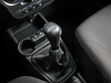 Lada (ВАЗ) Granta, 2025г, передний привод, механика