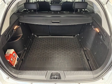 Lada (ВАЗ) Vesta, 2020г, передний привод, механика