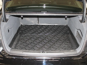 Audi A6, 2011г, передний привод, автомат