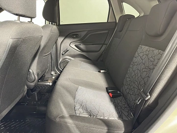 Lada (ВАЗ) XRAY, 2021г, передний привод, механика