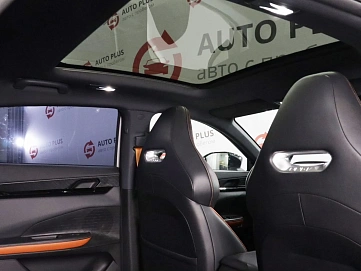 Changan UNI-V, 2023г, передний привод, робот