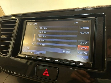 Nissan Dayz Roox, 2018г, передний привод, автомат