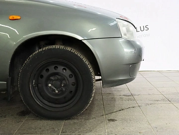 Lada (ВАЗ) Kalina, 2011г, передний привод, механика