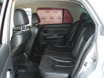 Nissan Tiida, 2010г, передний привод, автомат