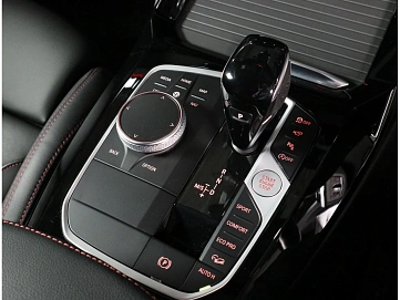 BMW X4, 2022г, полный привод, автомат