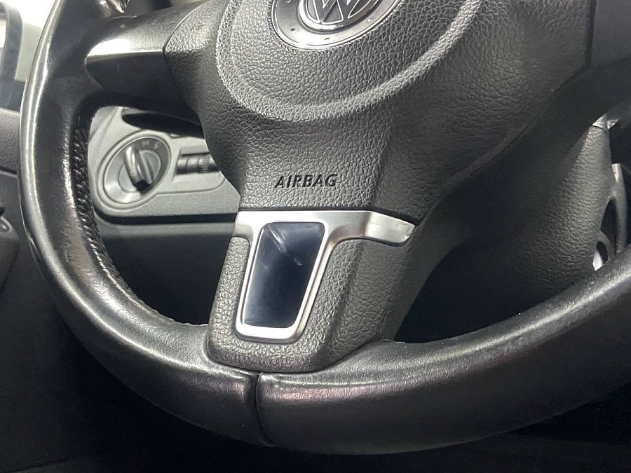Volkswagen Polo, 2014г., передний привод, механика