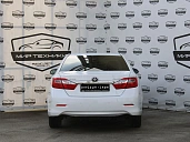 Toyota Camry, 2013г., передний привод, автомат