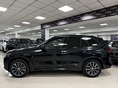 BMW X5, 2024г., полный привод, автомат