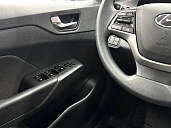 Solaris HS, 2024г., передний привод, механика