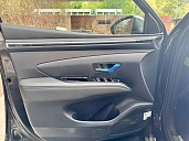 Hyundai Tucson, 2024г., полный привод, автомат