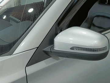 Chery Tiggo 4 Pro, 2024г, передний привод, автомат