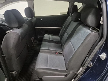 Toyota Corolla Verso, 2007г, передний привод, механика