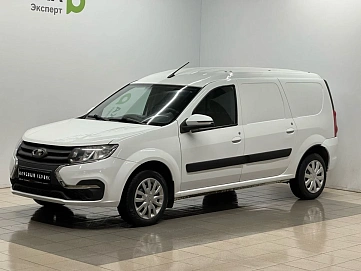 Lada (ВАЗ) Largus, 2021г, передний привод, механика