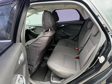 Ford Focus, 2016г, передний привод, автомат