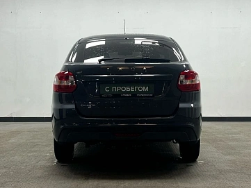 Lada (ВАЗ) Granta, 2019г, передний привод, механика