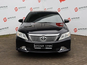 Toyota Camry, 2014г, передний привод, автомат