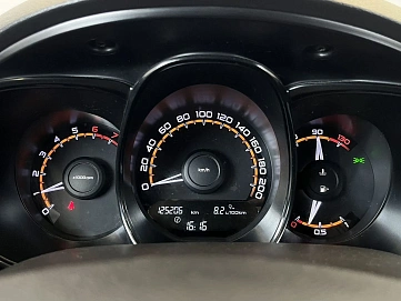 Lada (ВАЗ) Vesta, 2019г, передний привод, механика