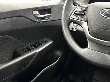 Solaris HS, 2024г, передний привод, механика