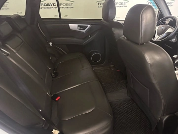 Lifan X60, 2015г., передний привод, механика