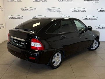 Lada (ВАЗ) Priora, 2012г, передний привод, механика