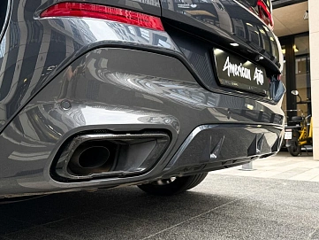 BMW X6, 2021г, полный привод, автомат