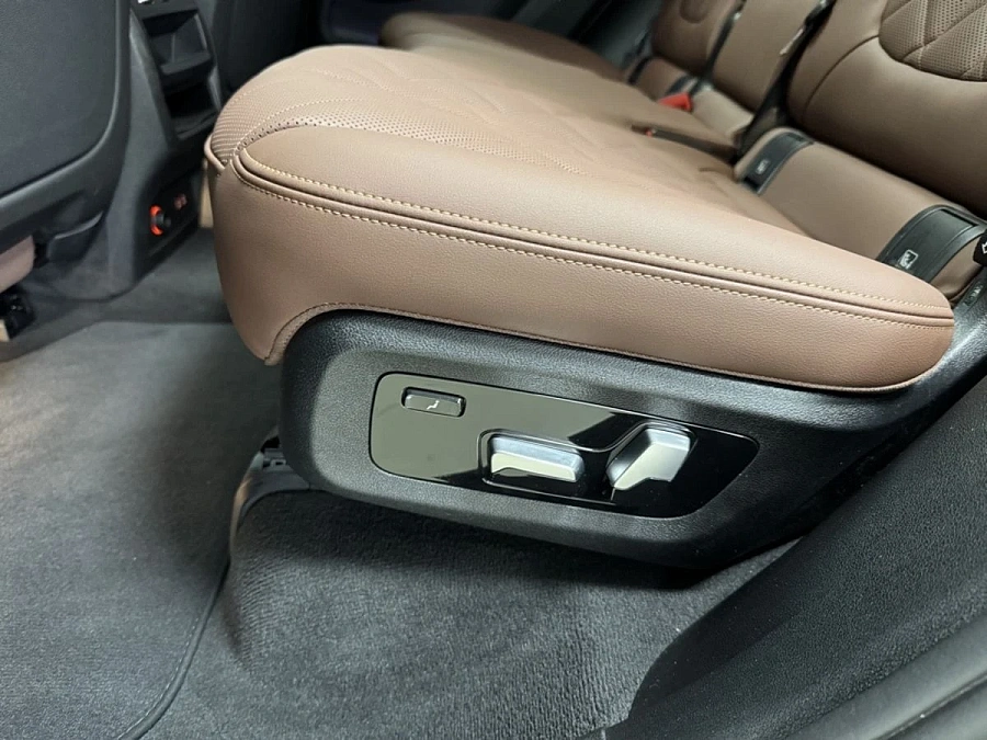 BMW X5, 2024г., полный привод, автомат