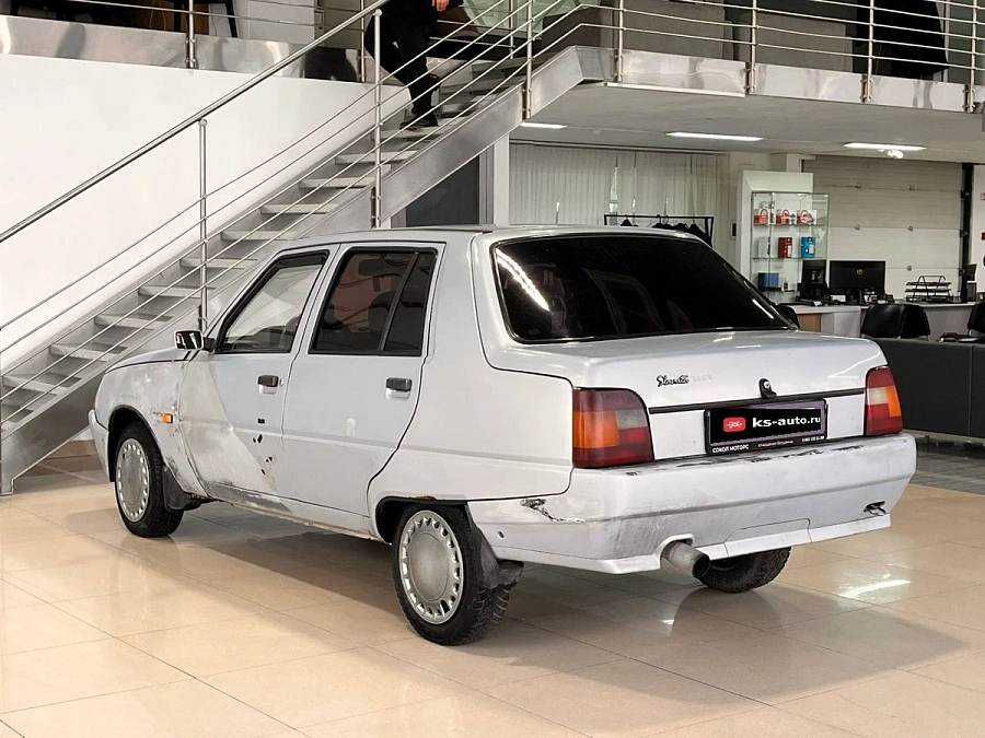 ЗАЗ , 2004г., передний привод, механика