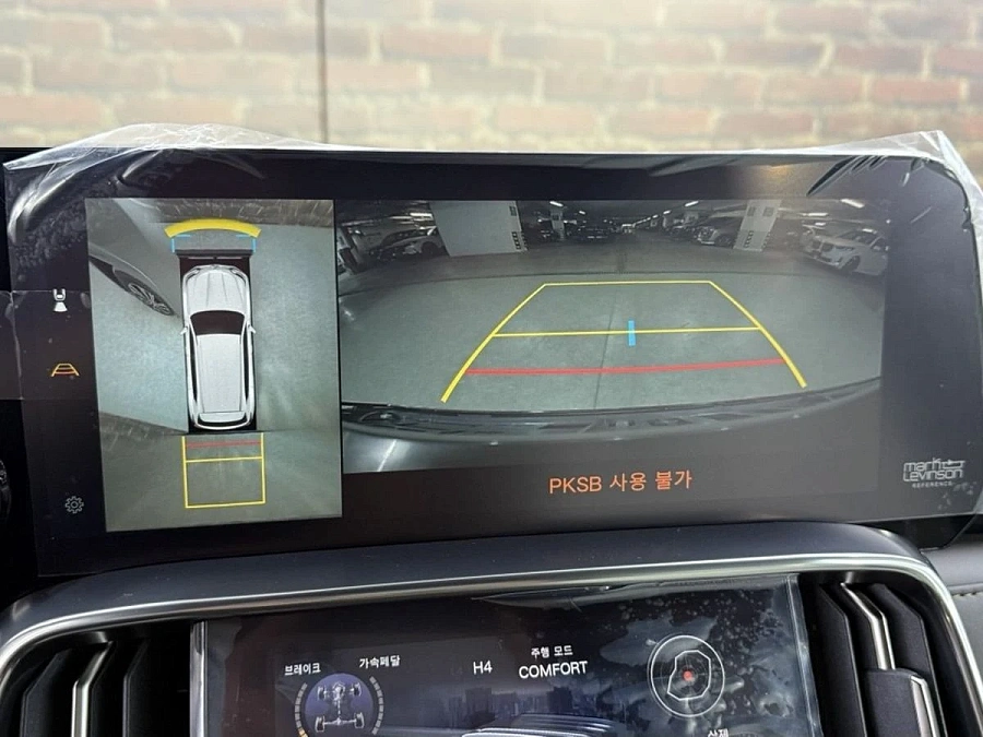 Lexus LX, 2025г., полный привод, автомат