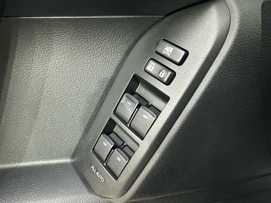 Toyota Land Cruiser Prado, 2019г., полный привод, автомат