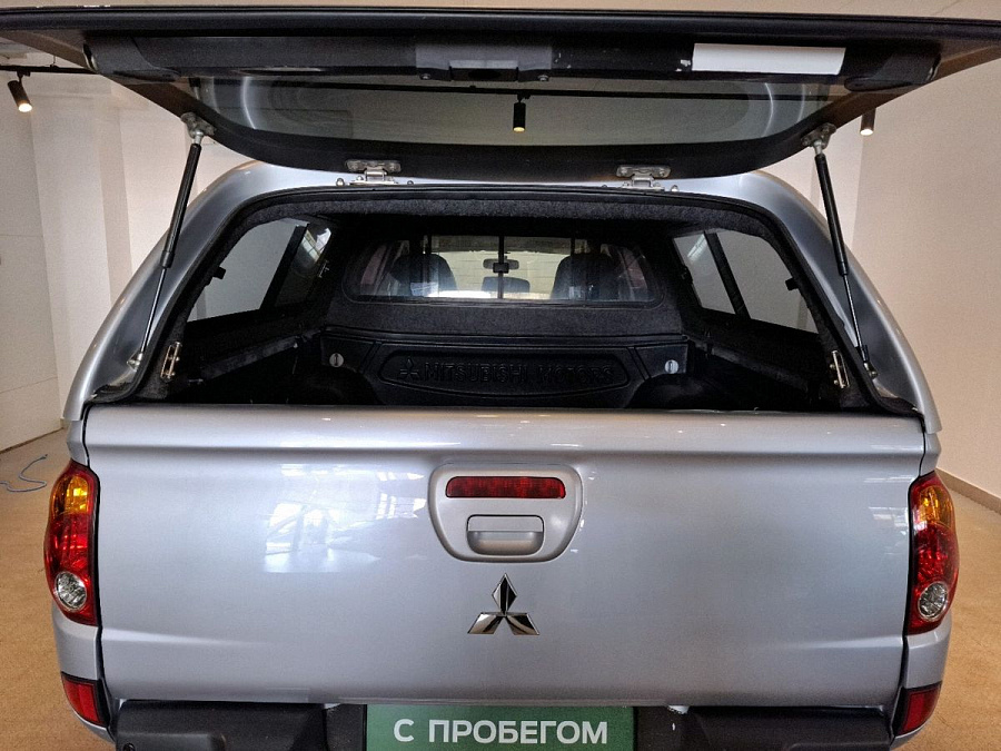 Mitsubishi , 2014г., передний привод, автомат