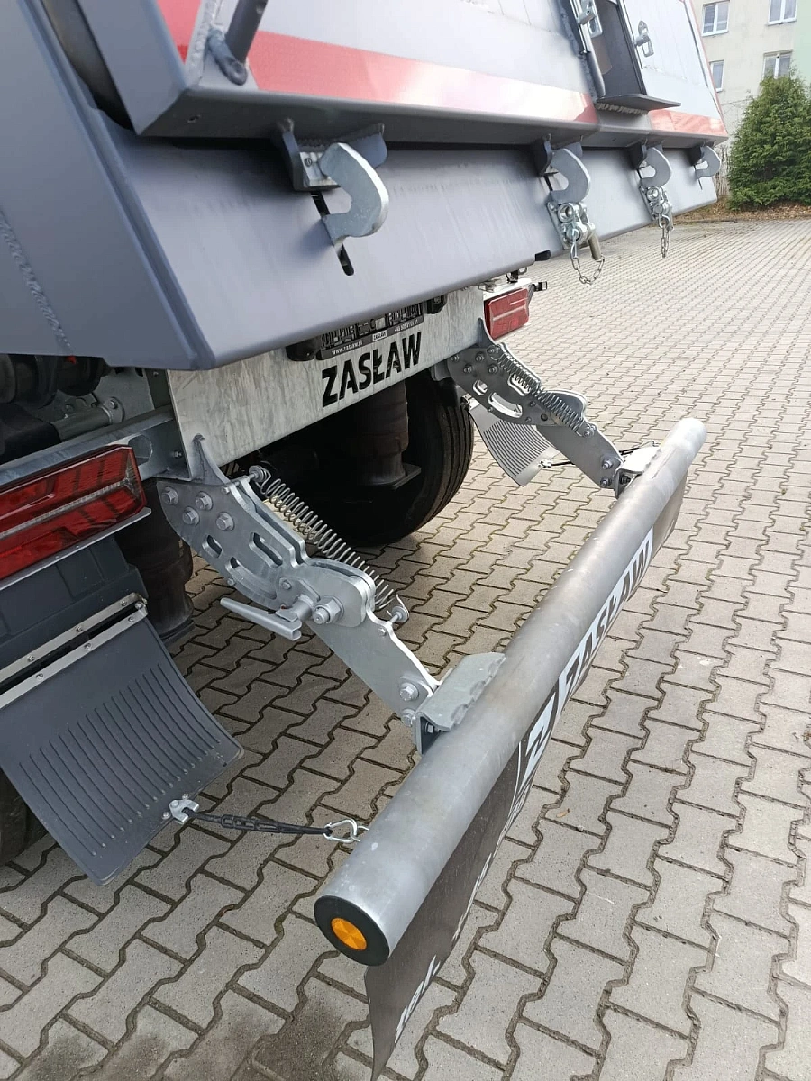 Zaslaw D653, 2025г.