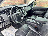 Land Rover Discovery, 2017г., полный привод, автомат