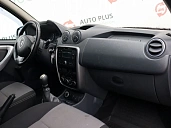 Renault Duster, 2013г., полный привод, механика