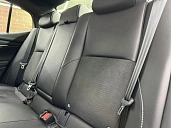 Toyota Camry, 2025г., передний привод, вариатор