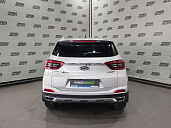CHERY Tiggo 4 Pro, 2023г., передний привод, механика