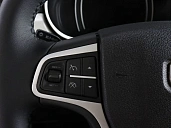 Geely Atlas, 2020г., полный привод, автомат