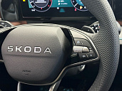 Skoda Kodiaq, 2025г., полный привод, робот