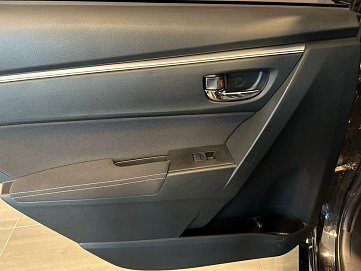 Toyota Corolla, 2014г, передний привод, механика