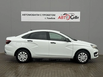 Lada (ВАЗ) Vesta, 2024г, передний привод, механика