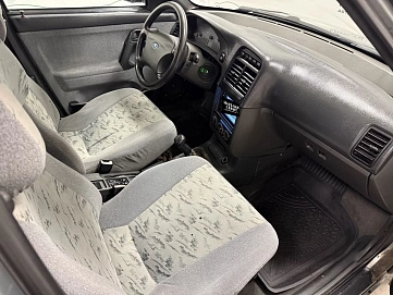 Lada (ВАЗ) 2110, 2007г, передний привод, механика