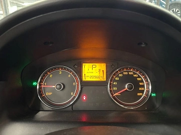 SsangYong Actyon, 2011г, передний привод, автомат