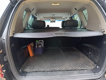 SsangYong Rexton, 2012г, полный привод, автомат
