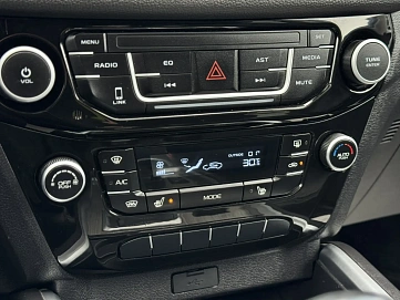 Geely Emgrand X7, 2019г, передний привод, автомат