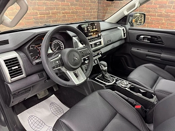 Mitsubishi L200, 2024г, полный привод, автомат