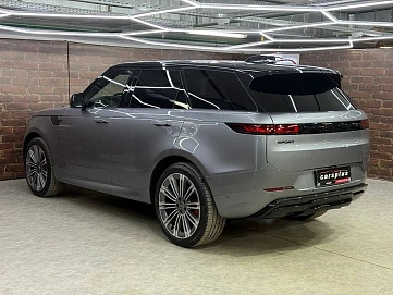 Land Rover Range Rover Sport, 2025г, полный привод, автомат