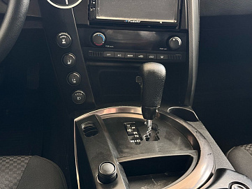 SsangYong Kyron, 2010г, полный привод, автомат