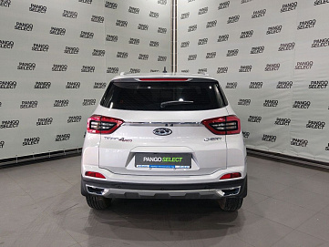 CHERY Tiggo 4 Pro, 2023г, передний привод, механика